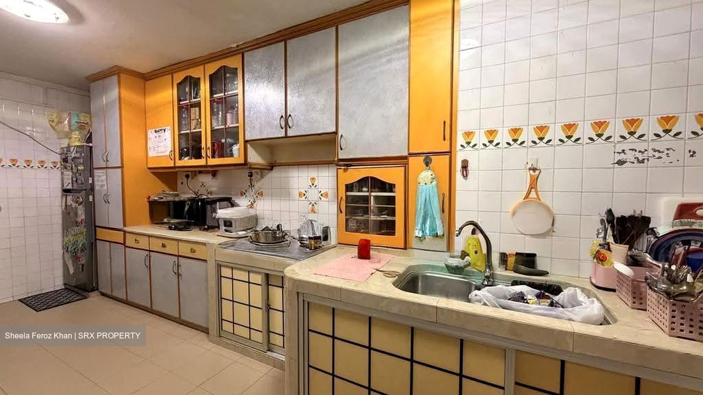 Blk 159 Tampines Street 12 (Tampines), HDB 4 Rooms #607012801